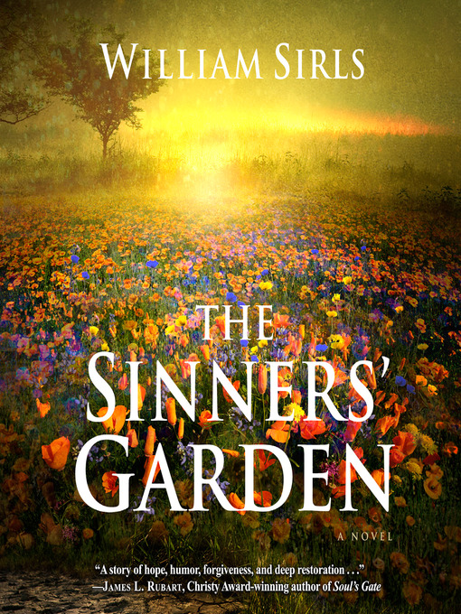 Title details for The Sinners' Garden by William Sirls - Wait list